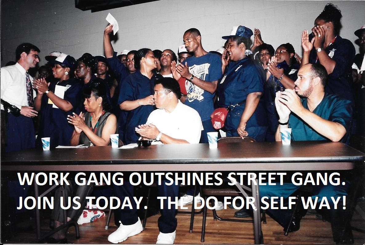 Do For Self Community Development